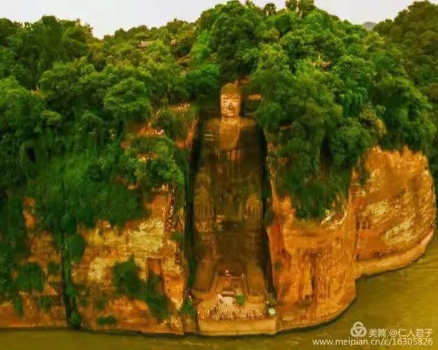 祖国山河美,万物皆瑰丽:2021